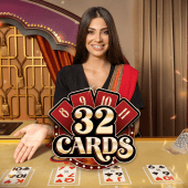 32 Baraha live casino on jili777 com