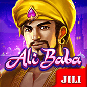 Ali Baba hot game on jili777 com