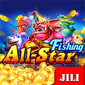 All Star Fishing on jili777 com