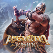 Asgardian Rising on jili777 com