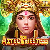 Aztec Priestess on jili777 com