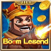 Boom Legend on jili777 com