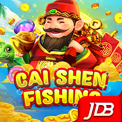 Cai Shen Fishing on jili777 com