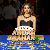 Casino Marina Andar Bahar on jili777 com