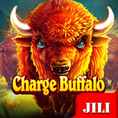 Charge Buffalo on jili777 com