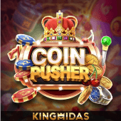 Coin Pusher on jili777 com