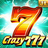 Crazy777 slot on jili777 com