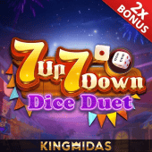 Dice Duet on jili777 com