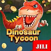 Dinosaur Tycoon on jili777 com