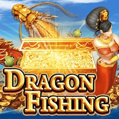 Dragon Fishing on jili777 com