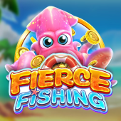 Fierce Fishing on jili777 com