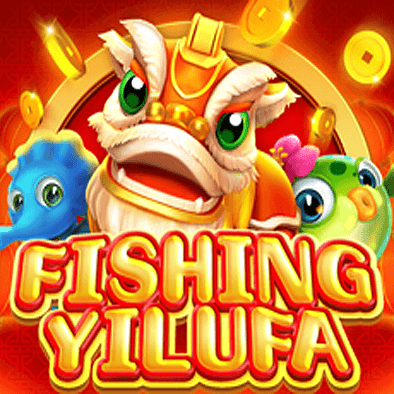 Fishing Yi Lu Fa on jili777 com