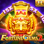 Fortune Gems 2 slot on jili777 com