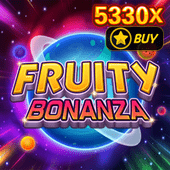 Fruity Bonanza on jili777 com