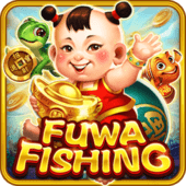 Fuwa Fishing on jili777 com