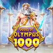 Gates of Olympus 1000 on jili777 com