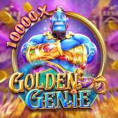 Golden Genie hot on jili777 com