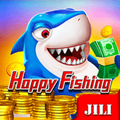 Happy Fishing on jili777 com
