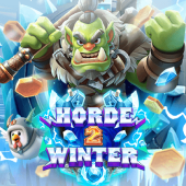 Horde 2 Winter on jili777 com