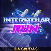 Interstellar Run on jili777 com
