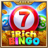 Irich Bingo on jili777 com