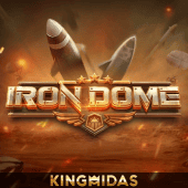 Iron Dome on jili777 com