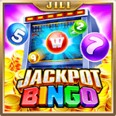 Jackpot Bingo on jili777 com