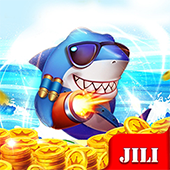 Jackpot Fishing hot game icon on jili777 com