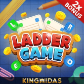 Ladder Game on jili777 com
