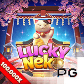 Lucky Neko jili777 com hot