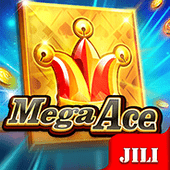 Mega Ace slot on jili777 com