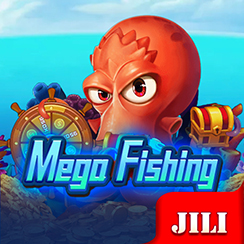 Mega Fishing on jili777 com