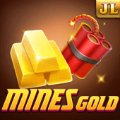 Mines Gold on jili777 com