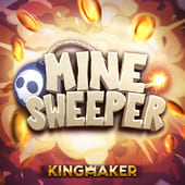 Minesweeper on jili777 com