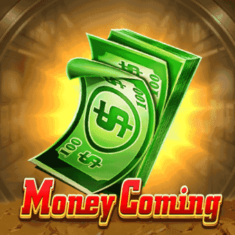 Money Coming on jili777 com