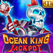 Ocean King Jackpot on jili777 com