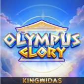 Olympus Glory on jili777 com