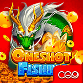 Oneshot Fishing on jili777 com