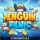 Penguin Panic on jili777 com