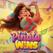 Pinata Wins on jili777 com