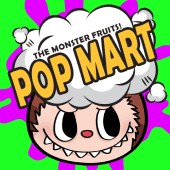 Popmart slot on jili777 com