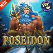 Poseidon slot on jili777 com