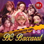 Sexy Blockchain Baccarat on jili777 com