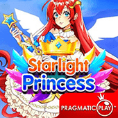 Starlight Princess jili777 com hot