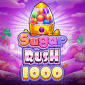 Sugar Rush 1000 on jili777 com