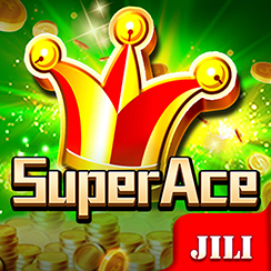 Super Ace slot on jili777 com