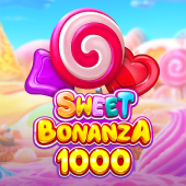 Sweet Bonanza 1000 jili777 com hot