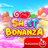 Sweet Bonanza on jili777 com