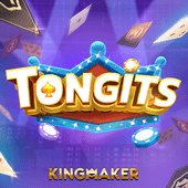 Tongits card game on jili777 com