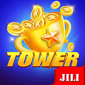 Tower slot on jili777 com